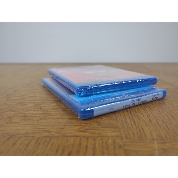 PAIR Cars 1 & Cars Toon: Mater's Tall Tales [Two Disc Blu-ray/DVD Combo] - New - Picture 3 of 3